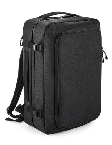 B-BG480-Escape Carry-On Backpack